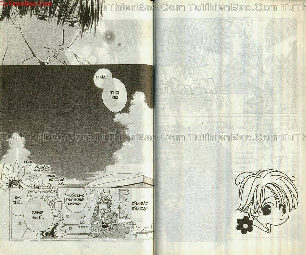 hồng ngọc chapter 1 93