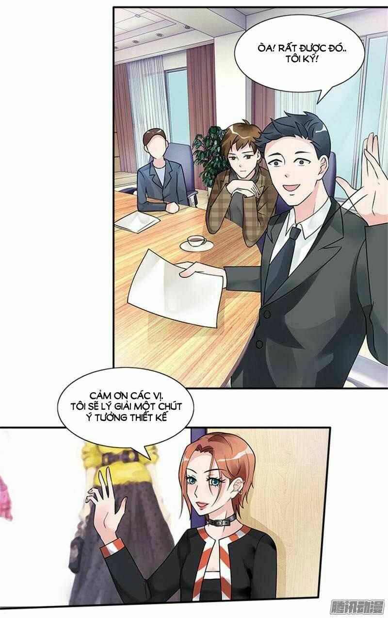 tiểu tâm can tuyệt sủng của lạc tiên sinh chapter 35 10