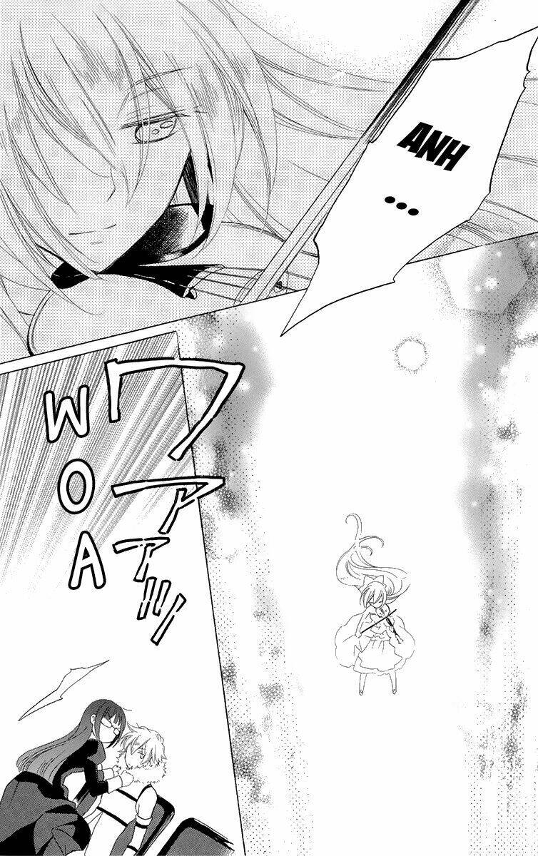 shinkyoku soukai polyphonica - eternal white chapter 1 35