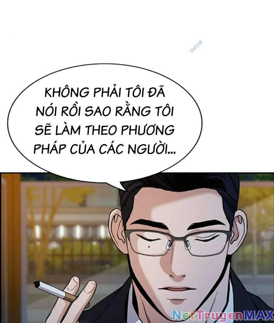 giáo dục chân chính chapter 115 23