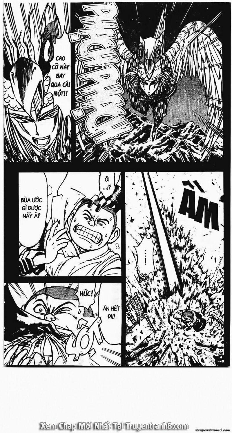 sắc lệnh ánh trăng chapter 48 5