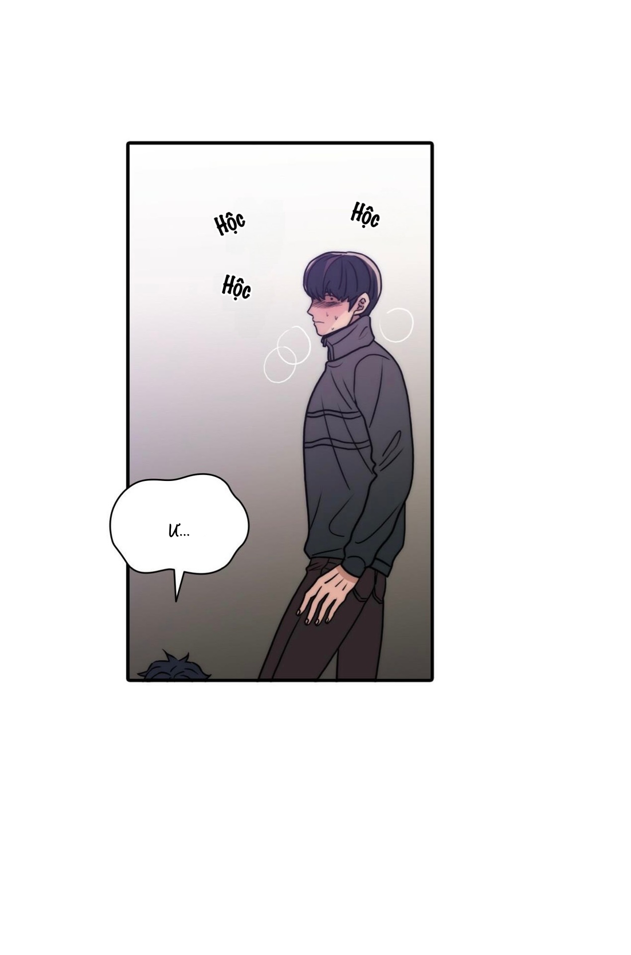 giai điệu của ngôn ngữ chapter 71 5