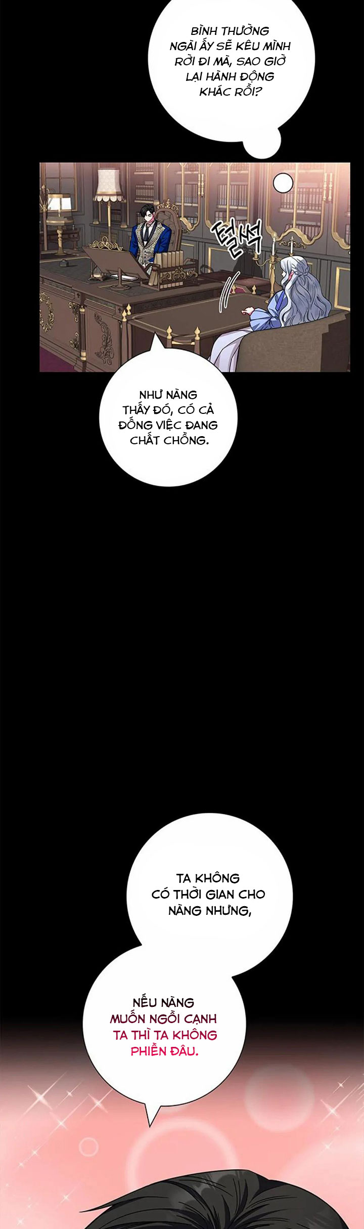 tôi trở thành mẹ của nam chính hoàn hảo chapter 10 47