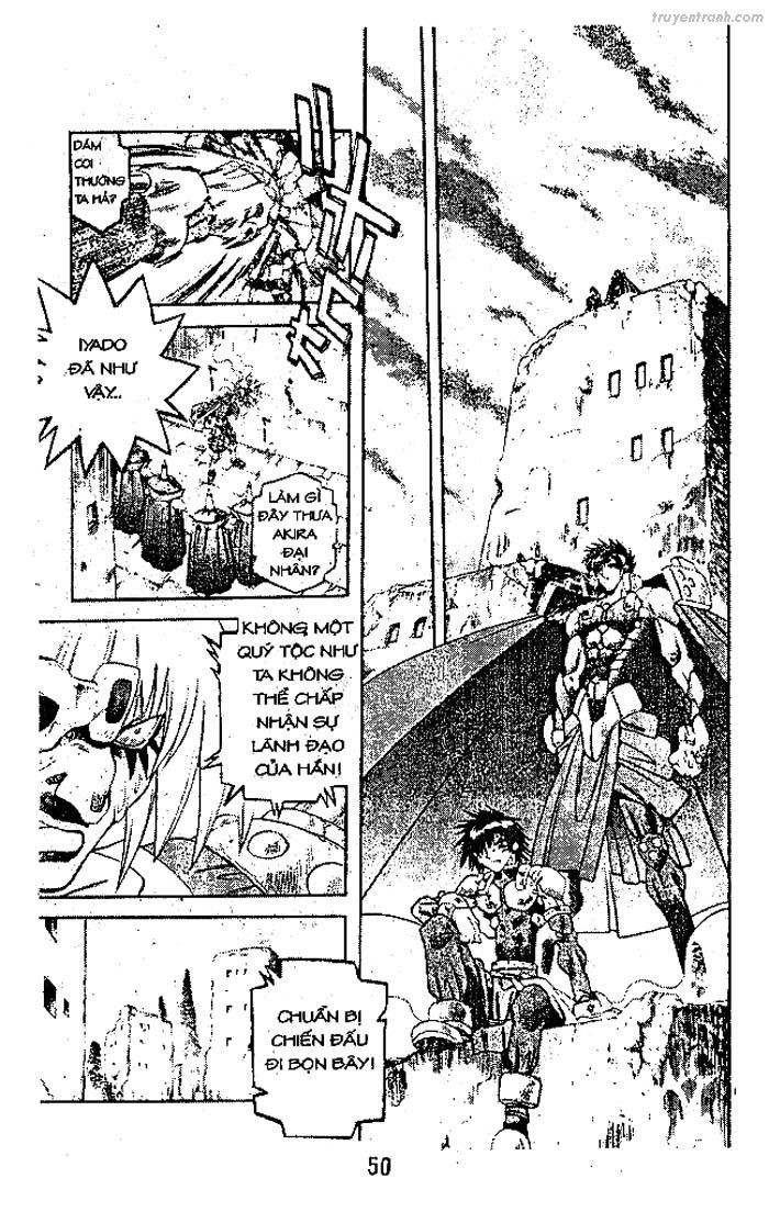 devil and devil chapter 67 10