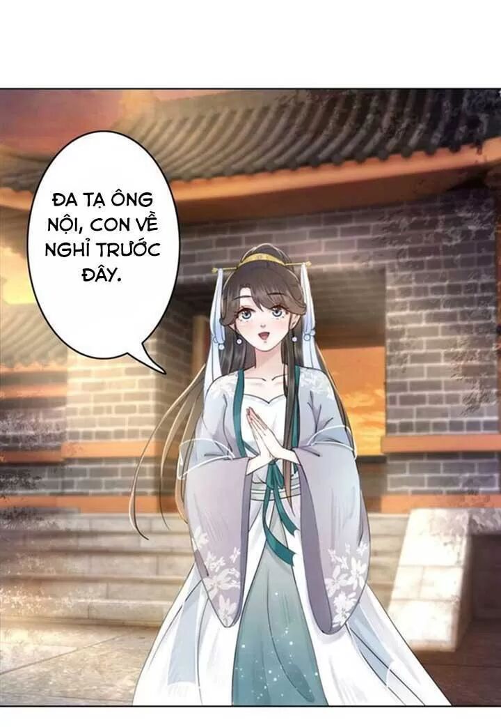 cực phẩm phế vật tiểu thư chapter 52 38