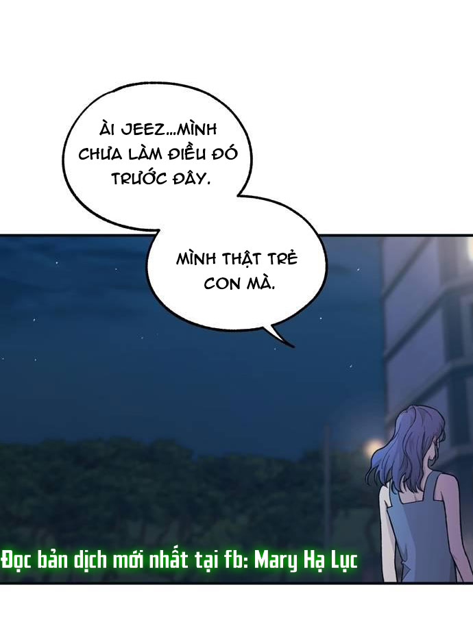 yeonwoo ngây thơ chapter 35.2 17