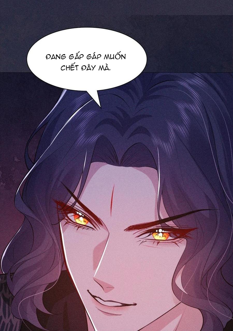 hỉ sự của đế quân chapter 18 29