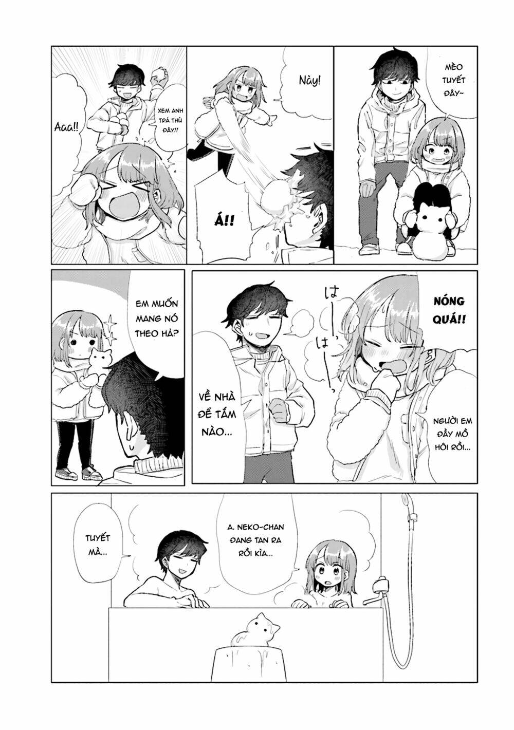zettai ni furo ni hairitakunai kanojo vs zettai ni furo ni iretai kareshi chapter 34 4
