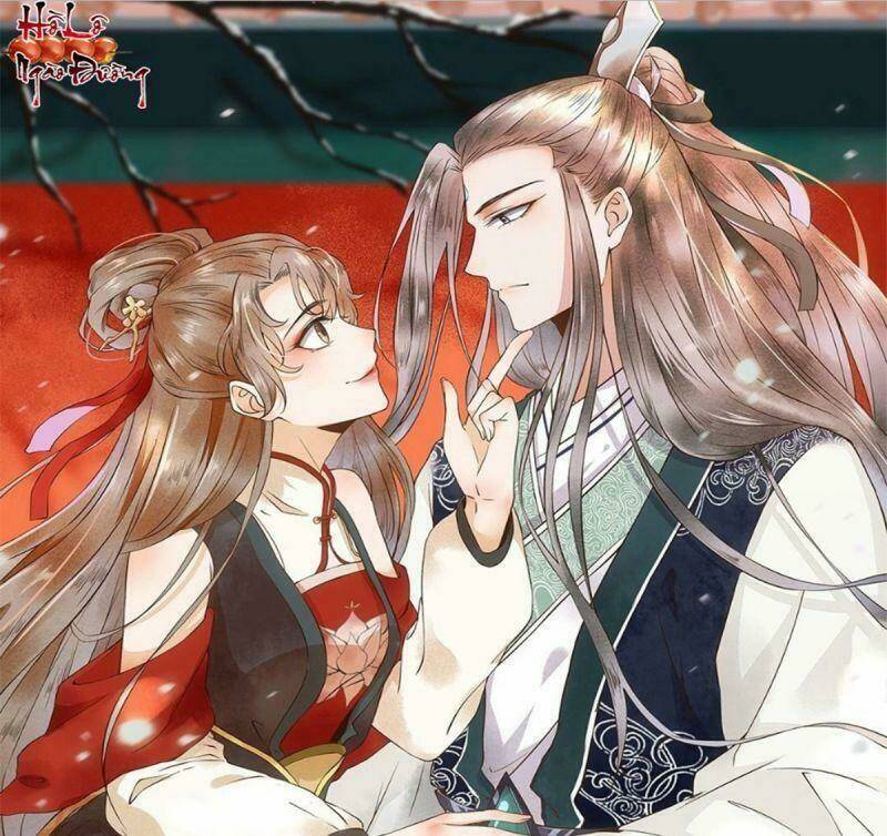 sát thủ vương phi không dễ chọc chapter 25 1