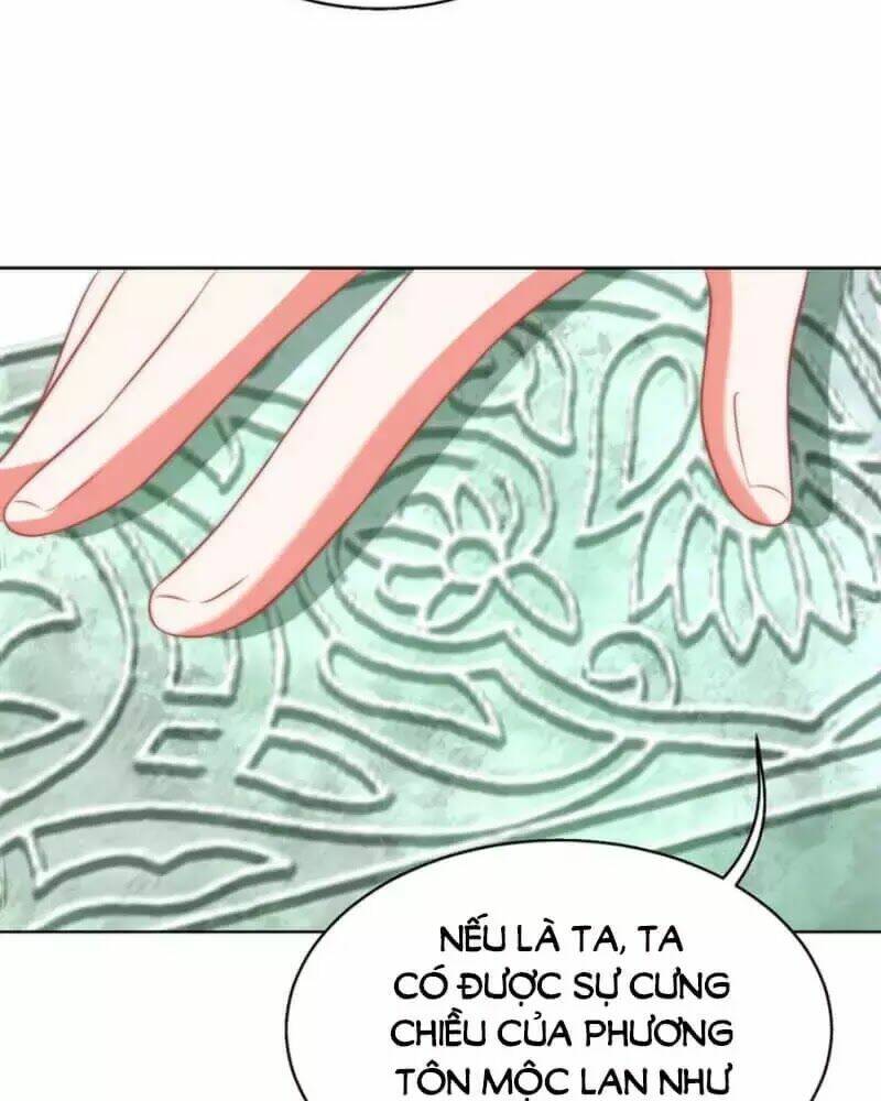 công chúa tại thượng: quốc sư mời xuống kiệu chapter 36 67