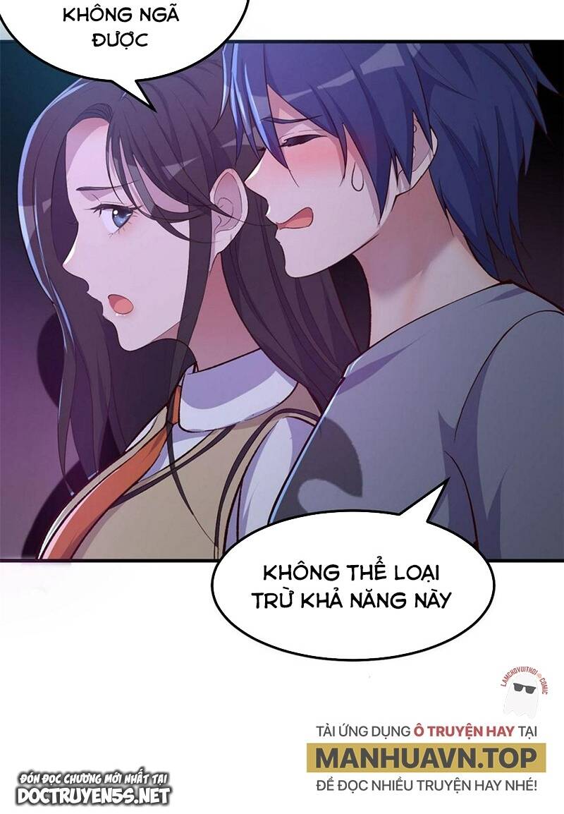 chị gái tôi là đại minh tinh chapter 140 37