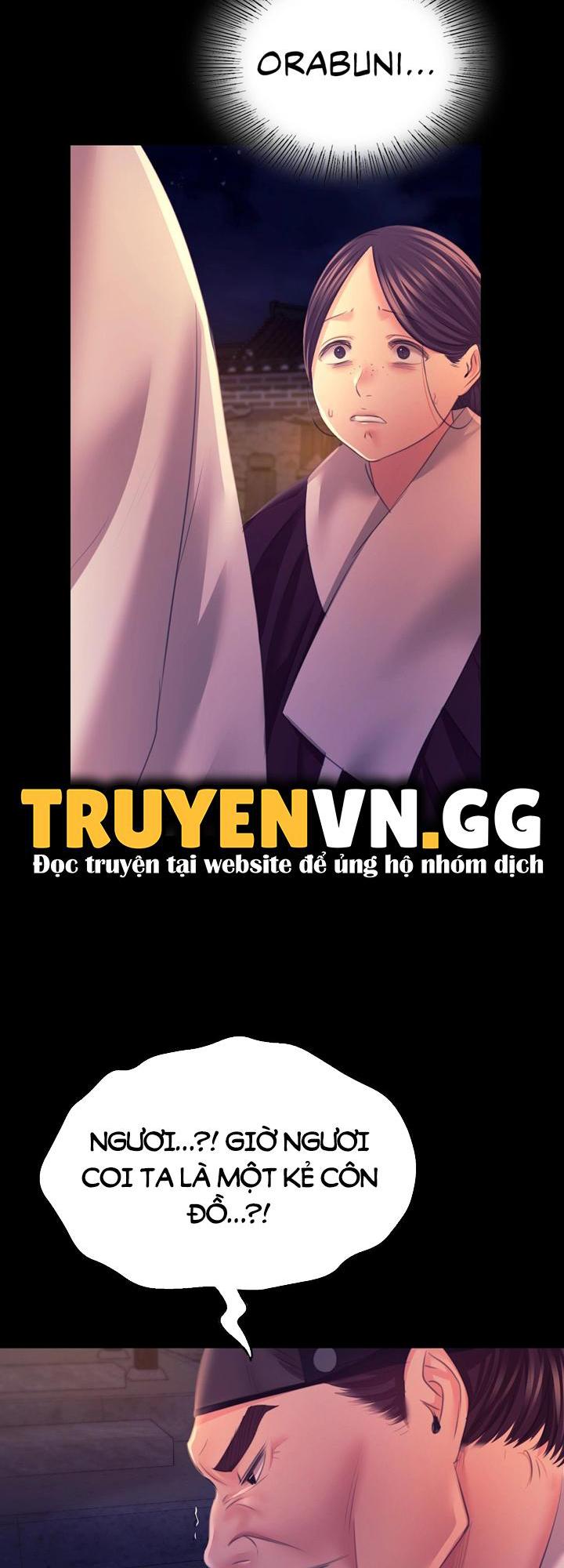[18+] tiểu thư chapter 77 2