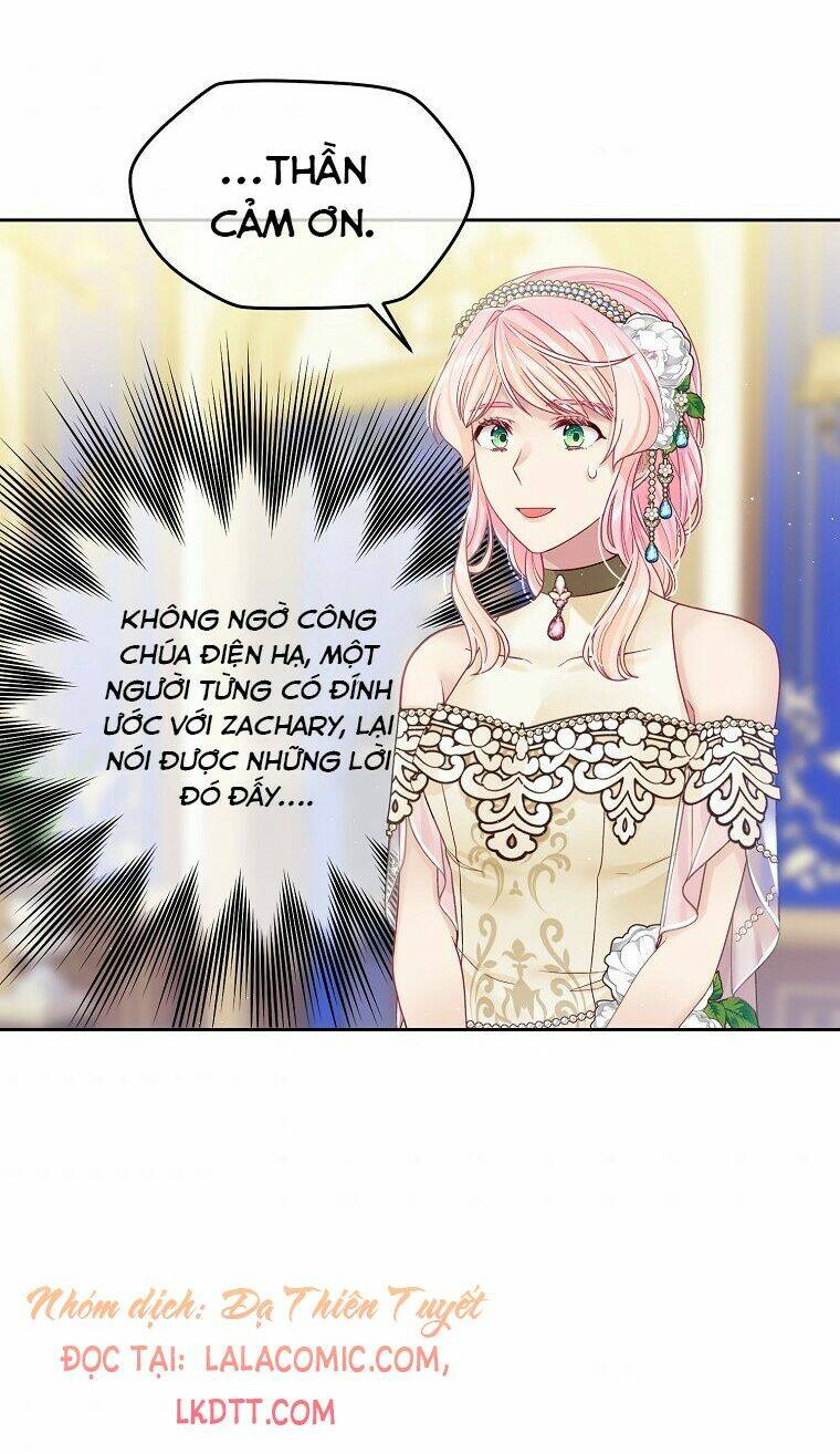 chồng em dễ thương chết mất thôi! chapter 25 57