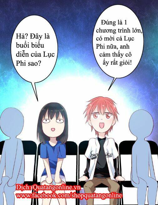lều khều biết yêu chapter 14 33