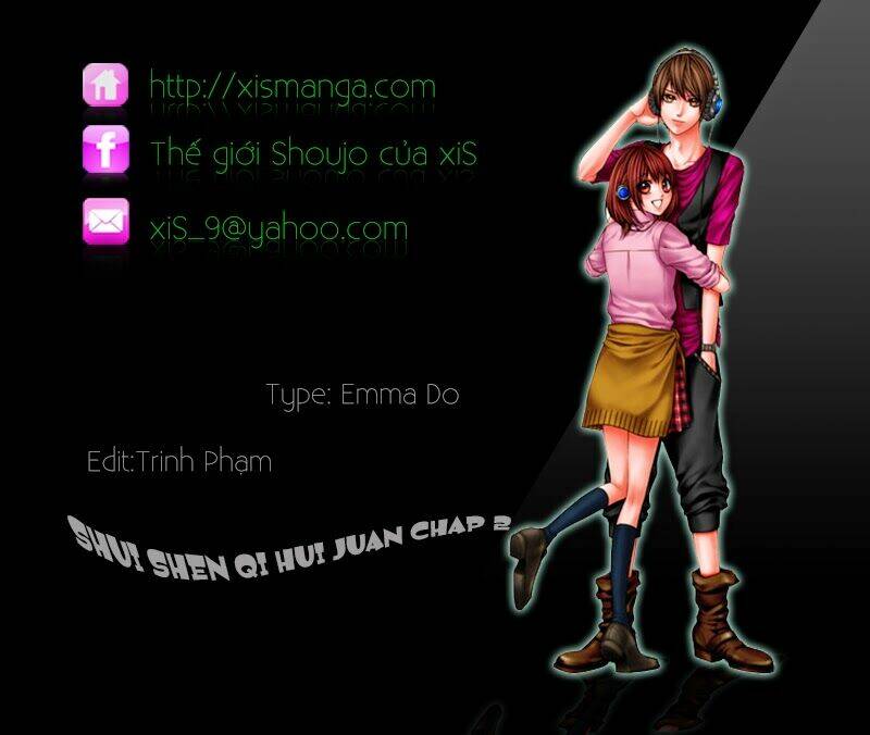 shui shen qi hui juan chapter 2 2