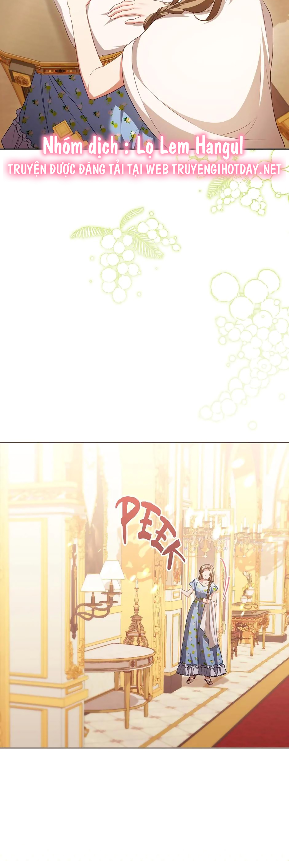 nhật ký chăm sóc đứa trẻ của nhân vật phản diện chapter 20 18