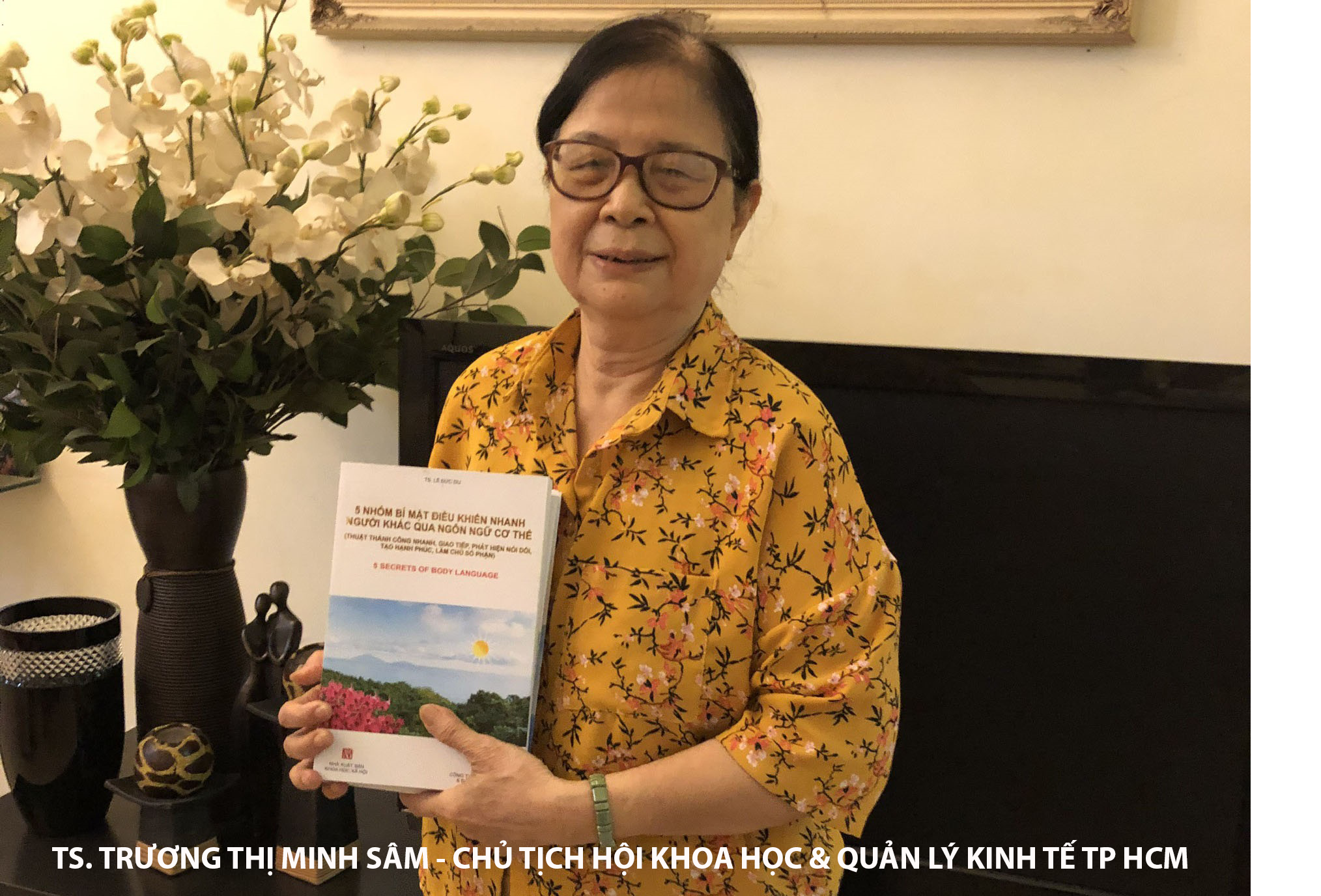 ĐỌC NHANH CẢM XÚC & SUY NGHĨ QUA NGÔN NGỮ CƠ THỂ
