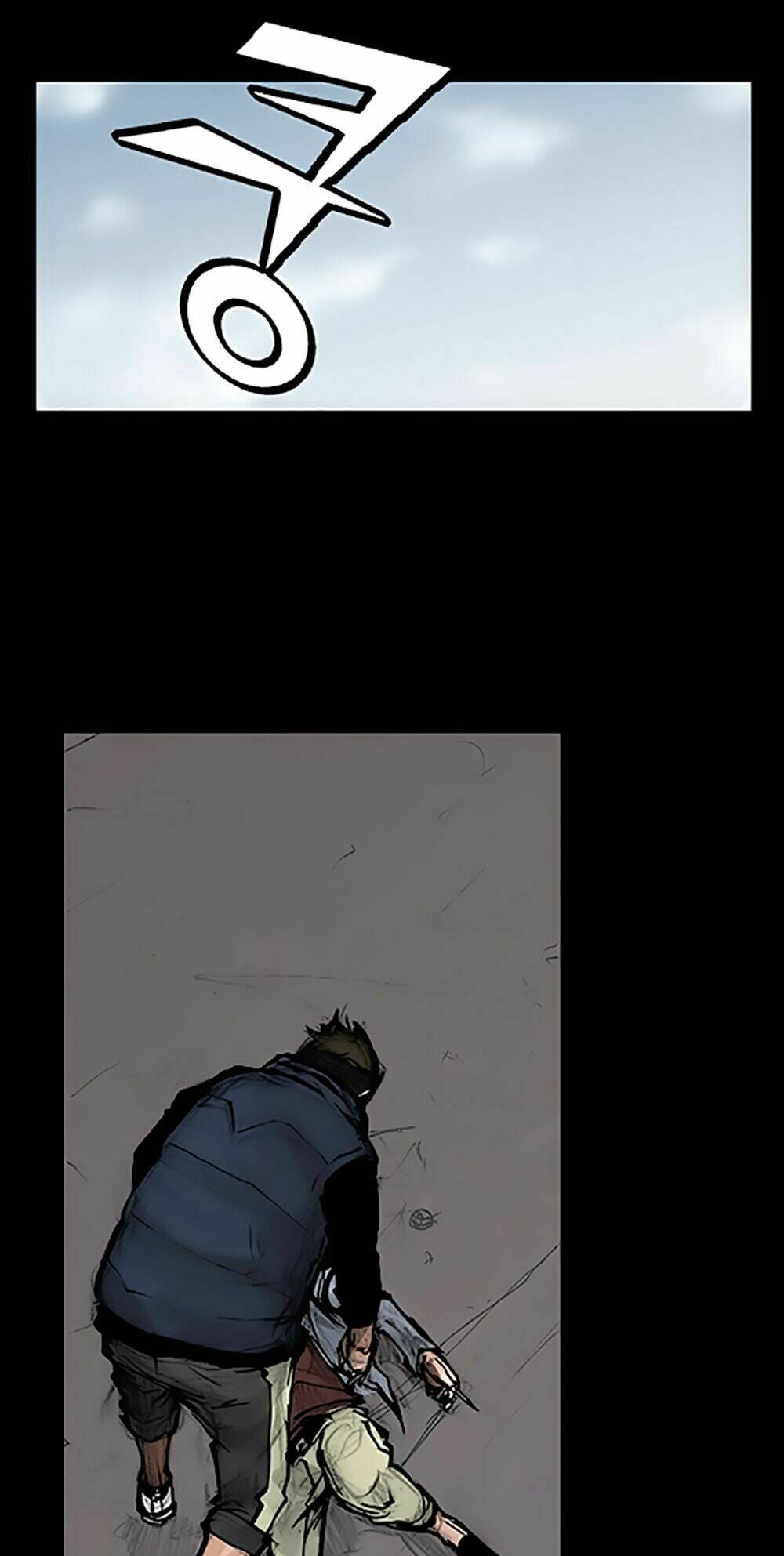 độc cô tiền truyện chapter 45 10