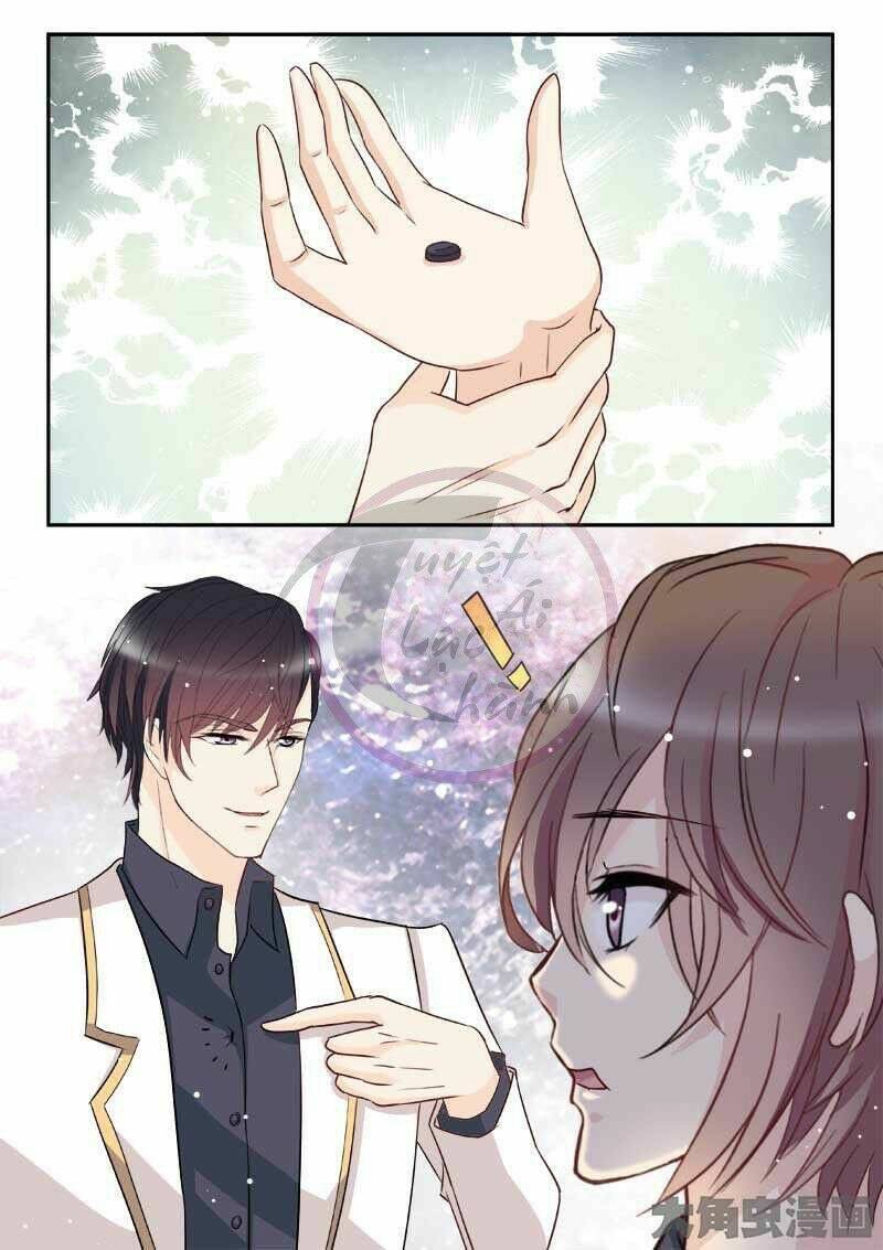 the stars are not luminous body chapter 71 8