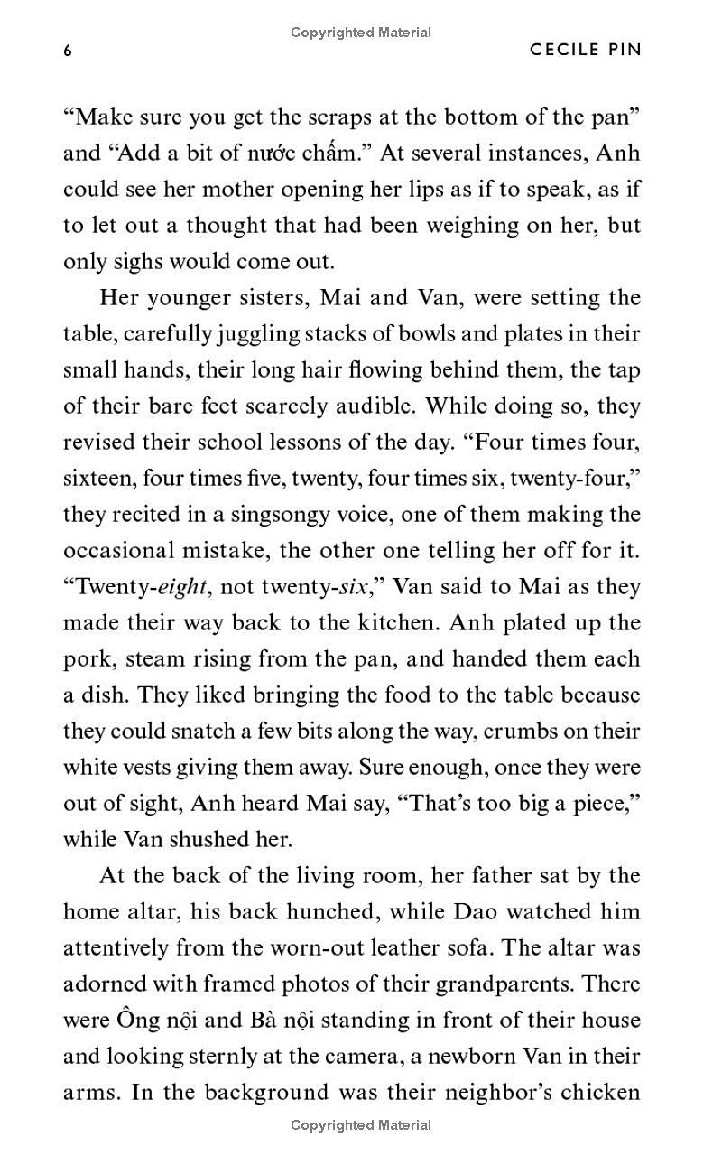 Sách ngoại văn: Wandering Souls