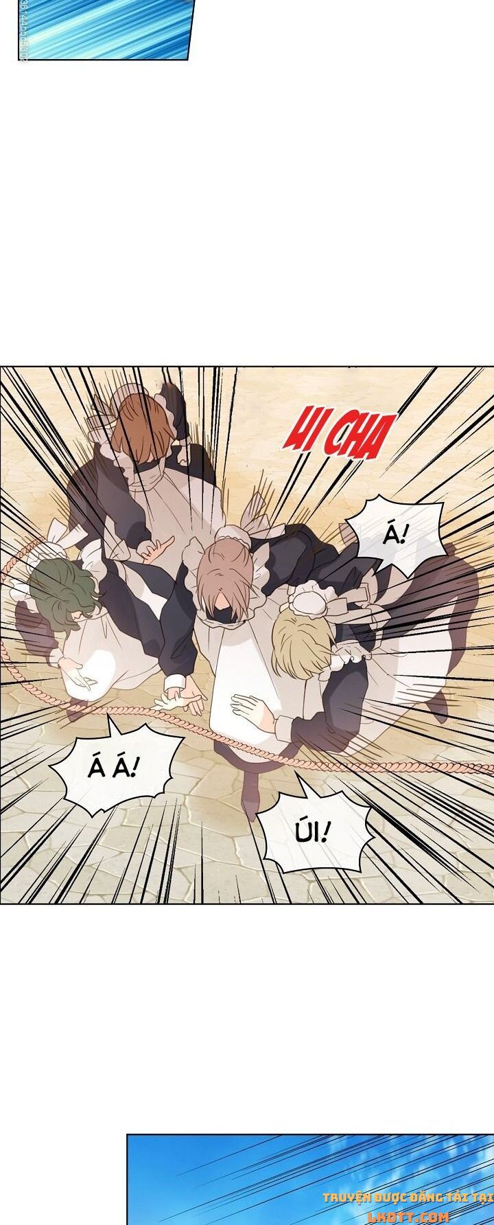 con có phải con là con gái của ngài không? chapter 36 47