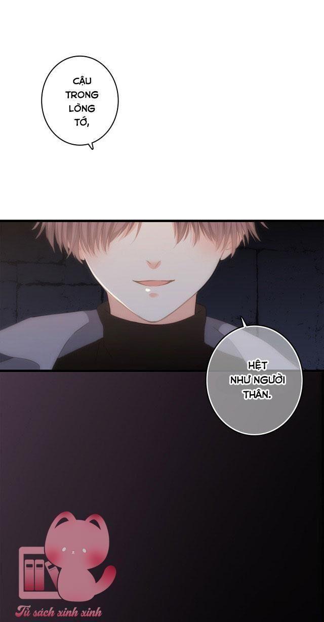 con tim rung động 2 chapter 109.1 16