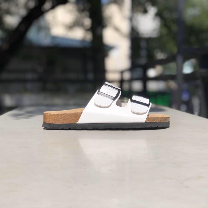 DÉP ĐẾ TRẤU QUAI NGANG INOX CAO 3 PHÂN CR60