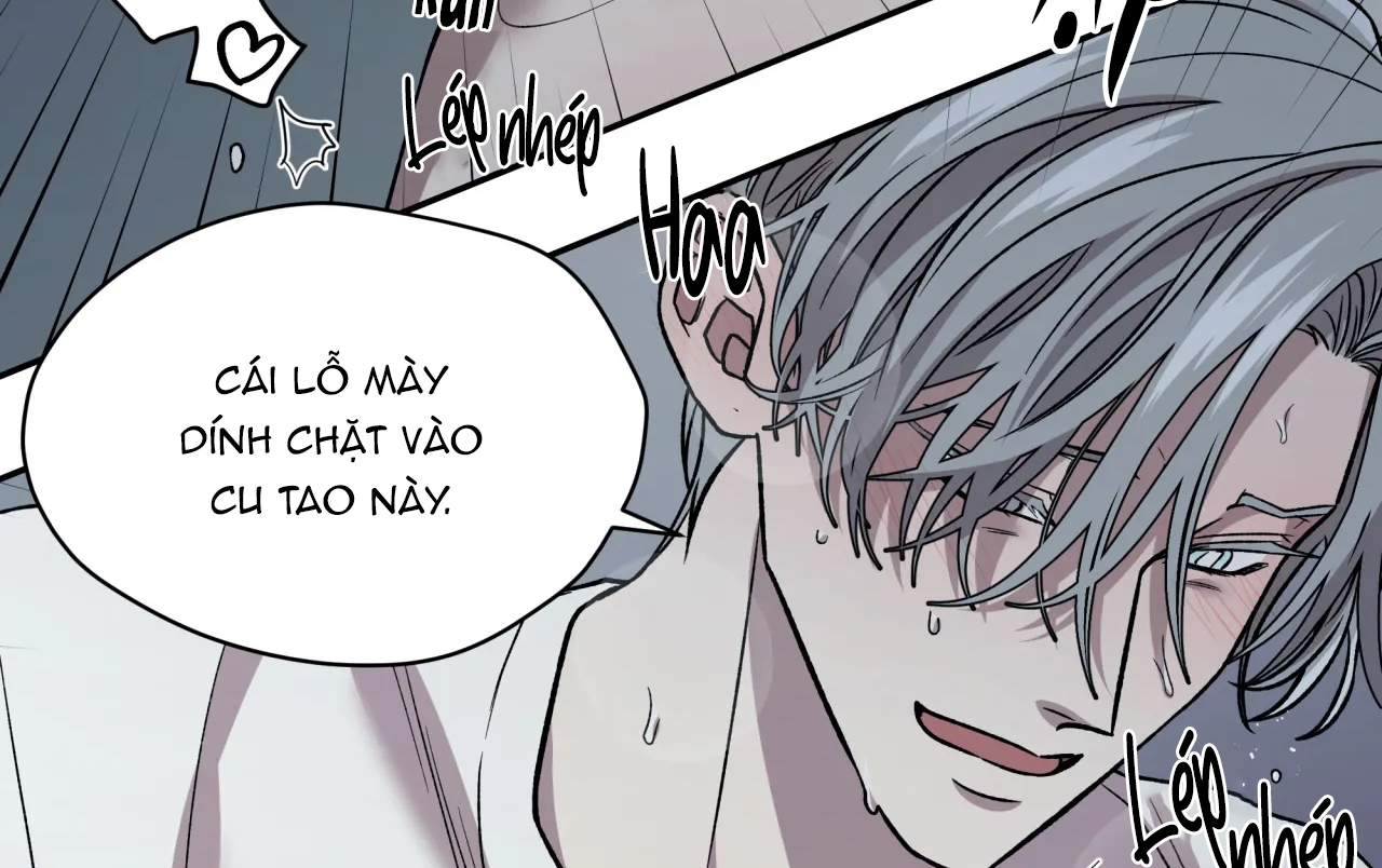 Chứng sợ Pheromone chapter 14