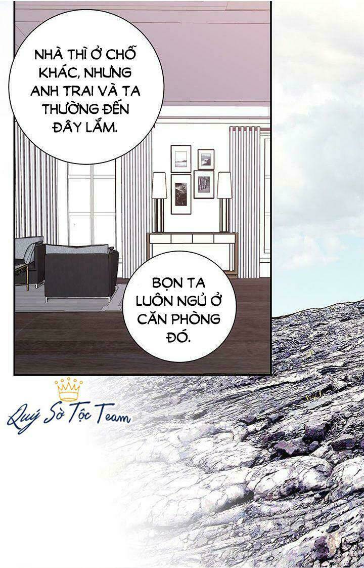 tiếp xúc chí mạng chapter 61 35