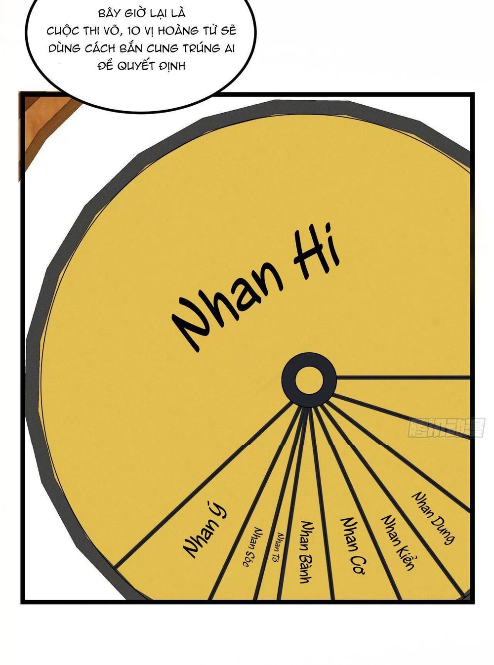 ta mới không gả cho hoàng tử phản diện chapter 34 29