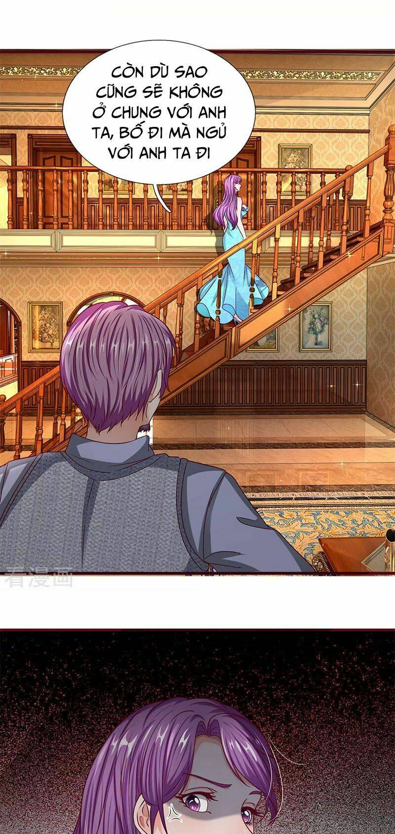 chung cực binh vương tại đô thị chapter 30 5