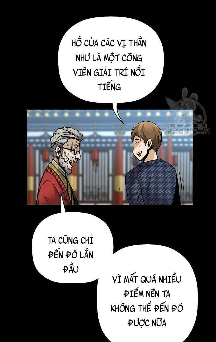 sự trở lại của huyền thoại chapter 80 7