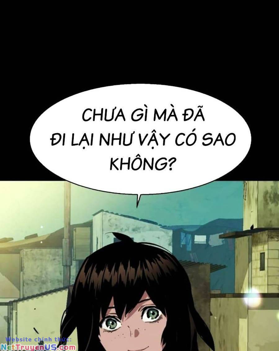 bạn học tôi là lính đánh thuê chapter 159 17