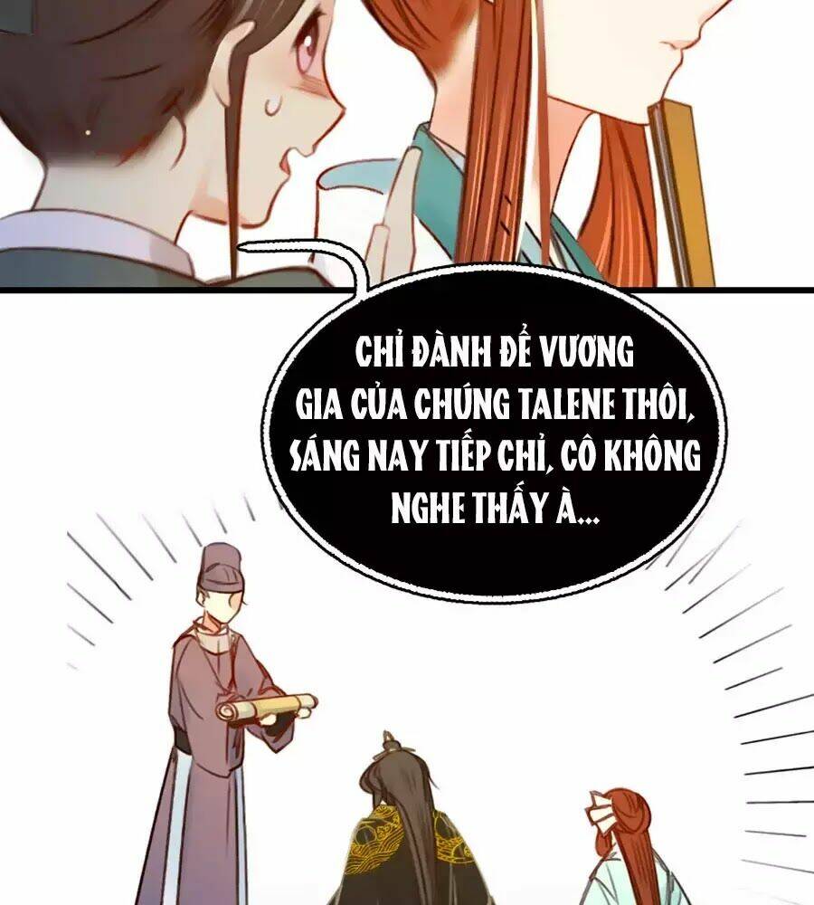 phượng hoàn triều: vương gia yêu nghiệt xin tránh đường chapter 28 59