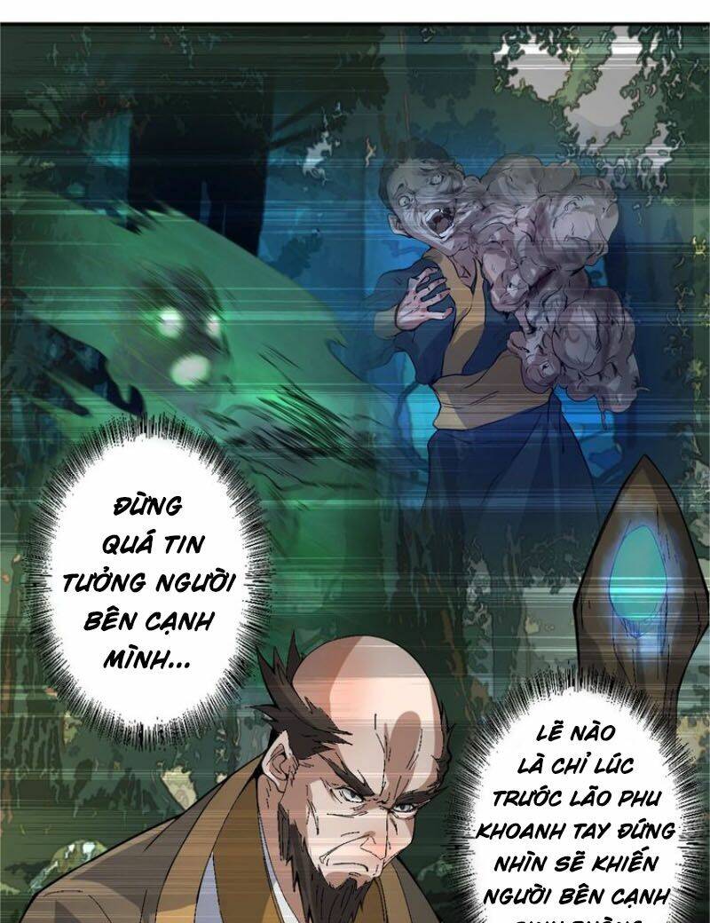 ta luyện dược thành thánh chapter 17 41