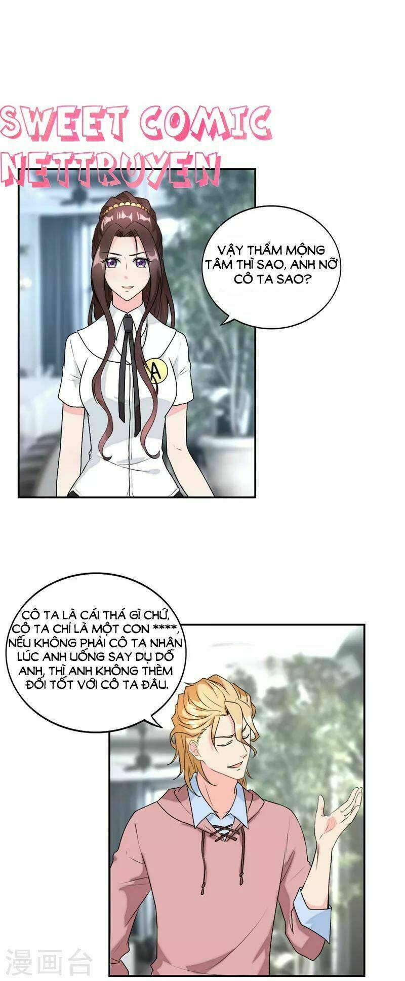 manh bảo đột kích: mami cha con đâu ? chapter 42 2