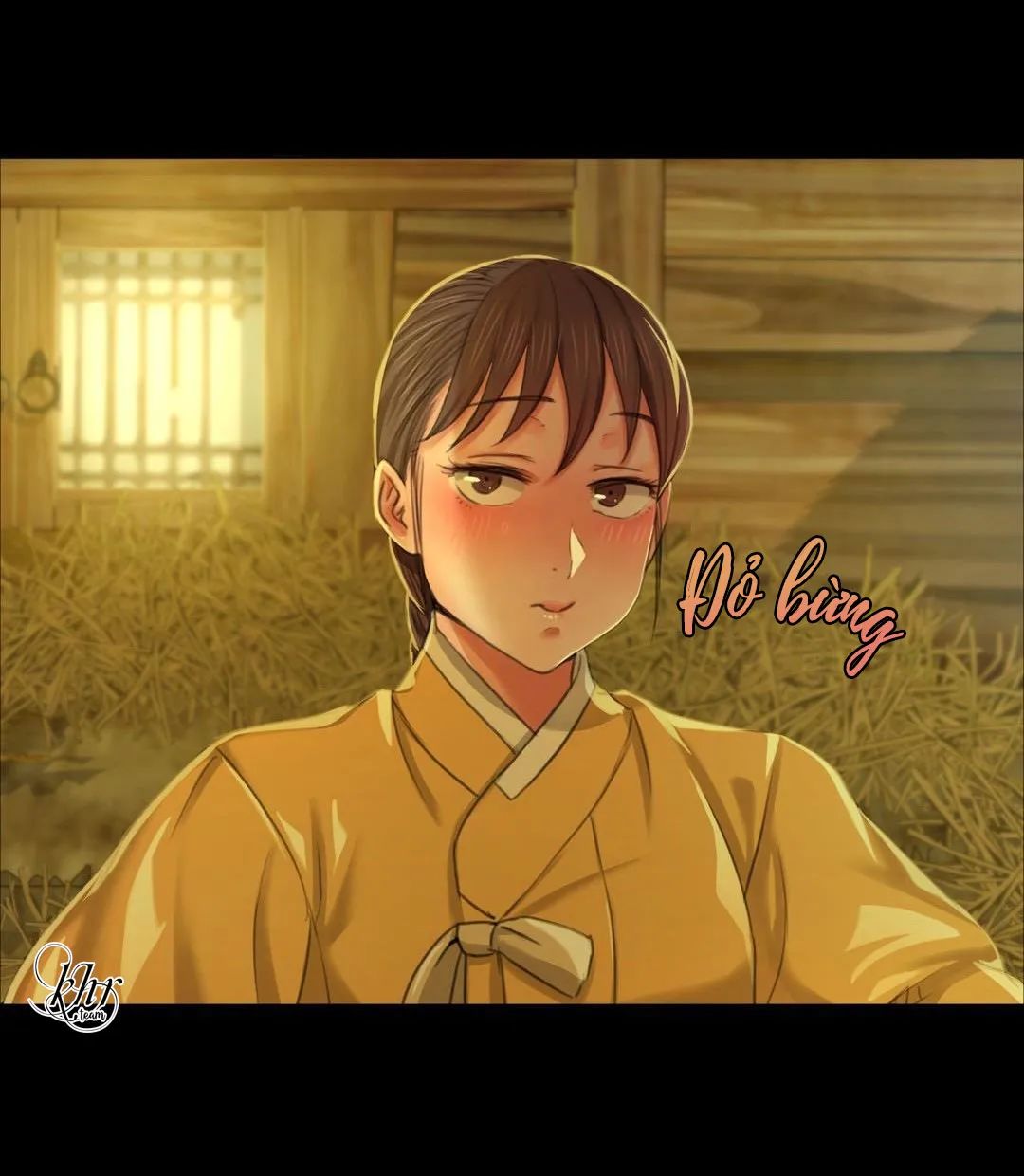 [18+] tiểu thư chapter 13 9