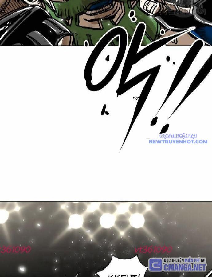 shark - cá mập chapter 287 14