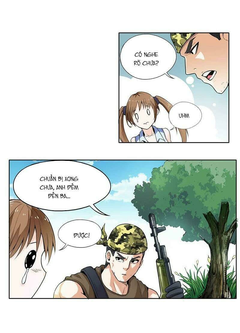 thánh hack chuộc tội chapter 1 14