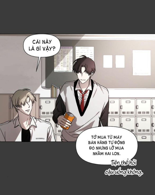 Tự Do Trong Mơ chapter 30.2 15