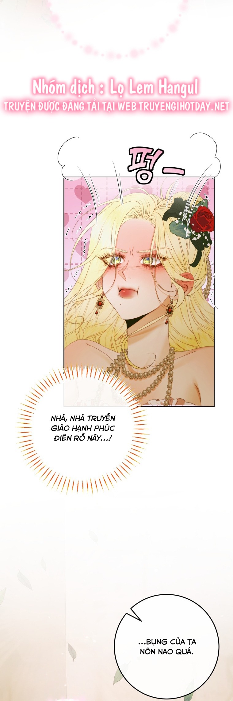 trở thành cô vợ khế ước của nhân vật phản diện chapter 103 19