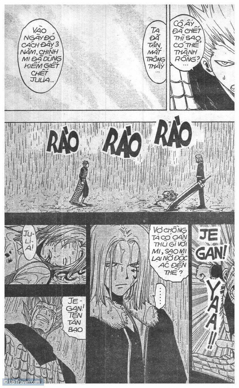 rave master (scan) chapter 11 32