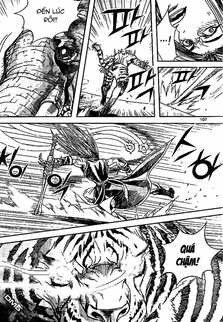 diêm đế ii chapter 41.4 21