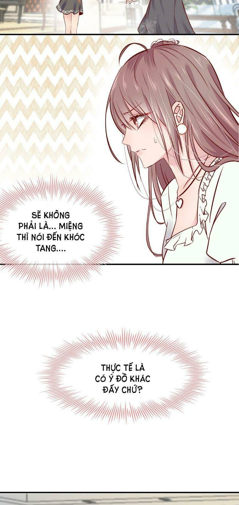 thương tiên sinh mã giáp của anh lại rơi rồi chapter 2 22