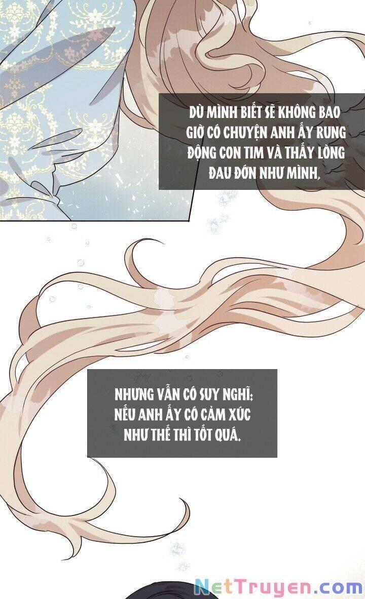 xin ngài đừng ăn tôi chapter 32 34
