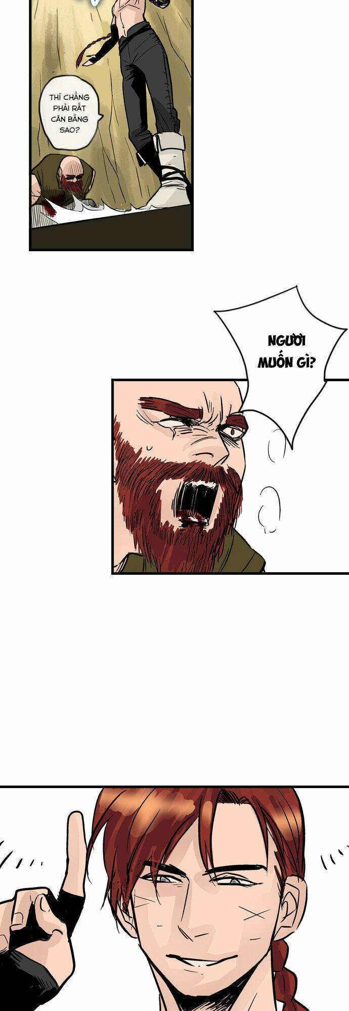 full metal wing chapter 30 21