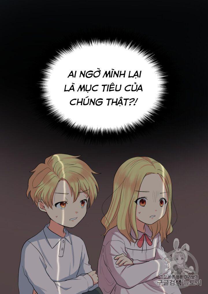 Sinh Đôi Xuyên Không Chapter 3 22