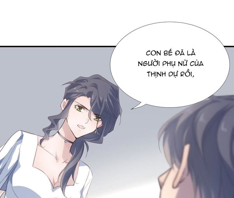chiến lược lãng mạn của thịnh thiếu chapter 78 22