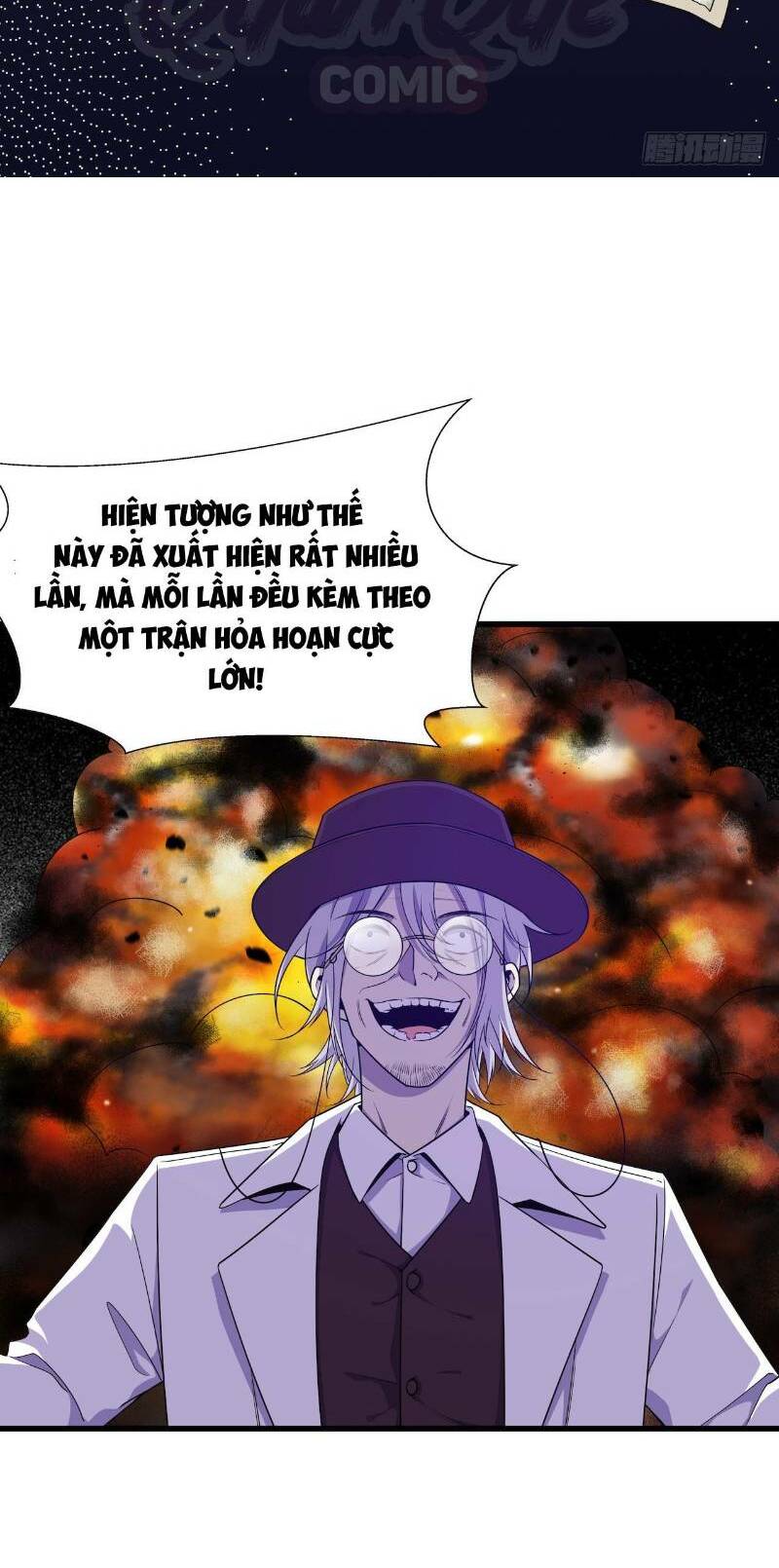 thát không mê thất chapter 50 38