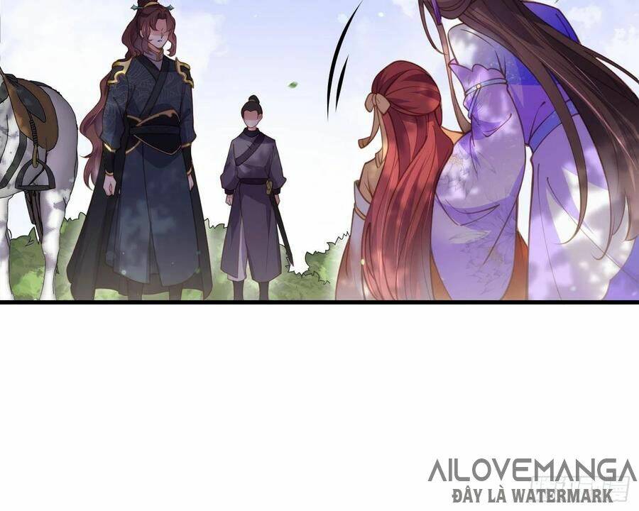 hoạn phi thiên hạ chapter 152 22